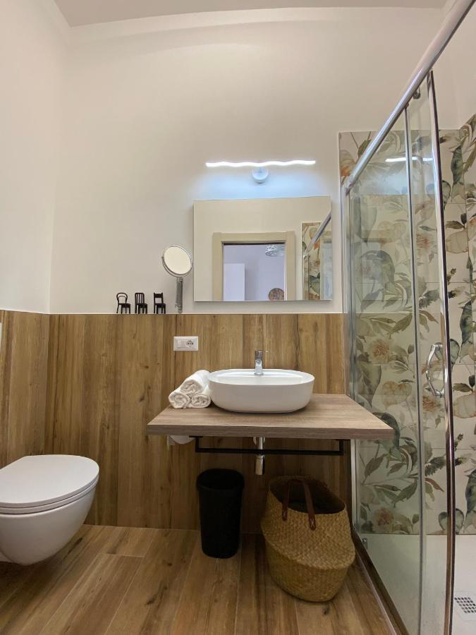 Menasihome Apartment *