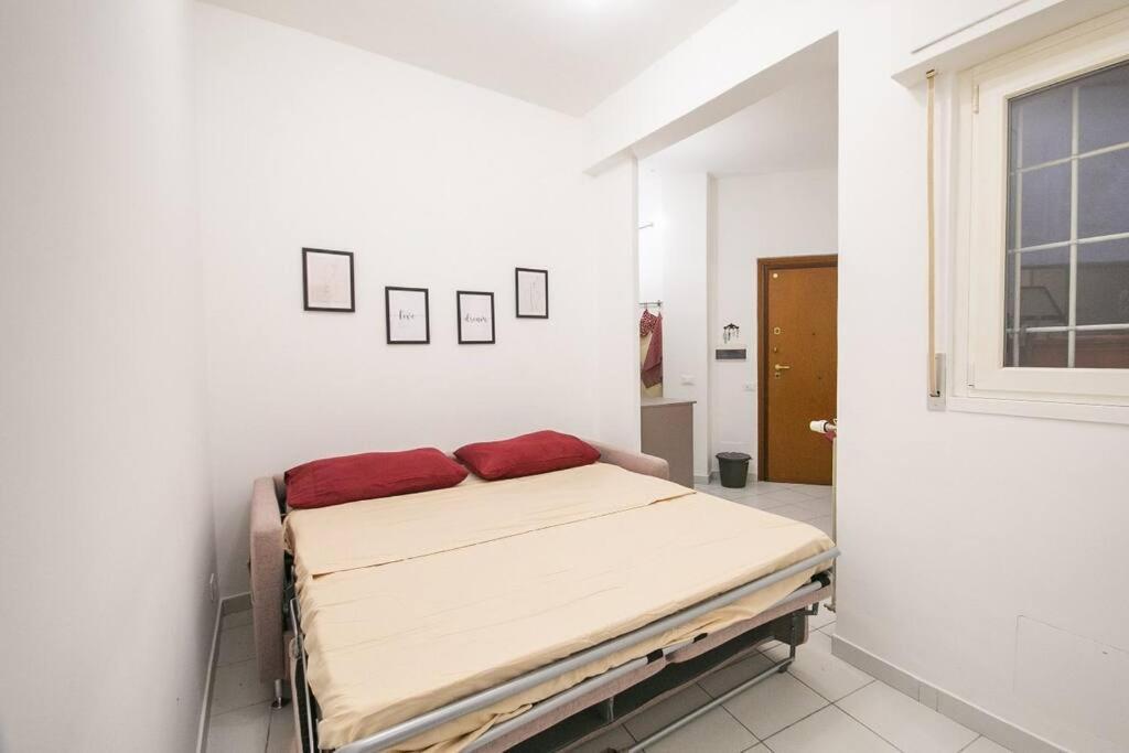 Apartment When In Rome, Like Romans Do *