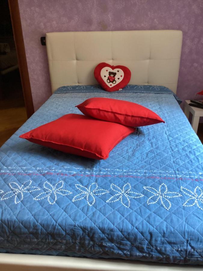 Locazione Turistica Dream House Marzia Holiday home *