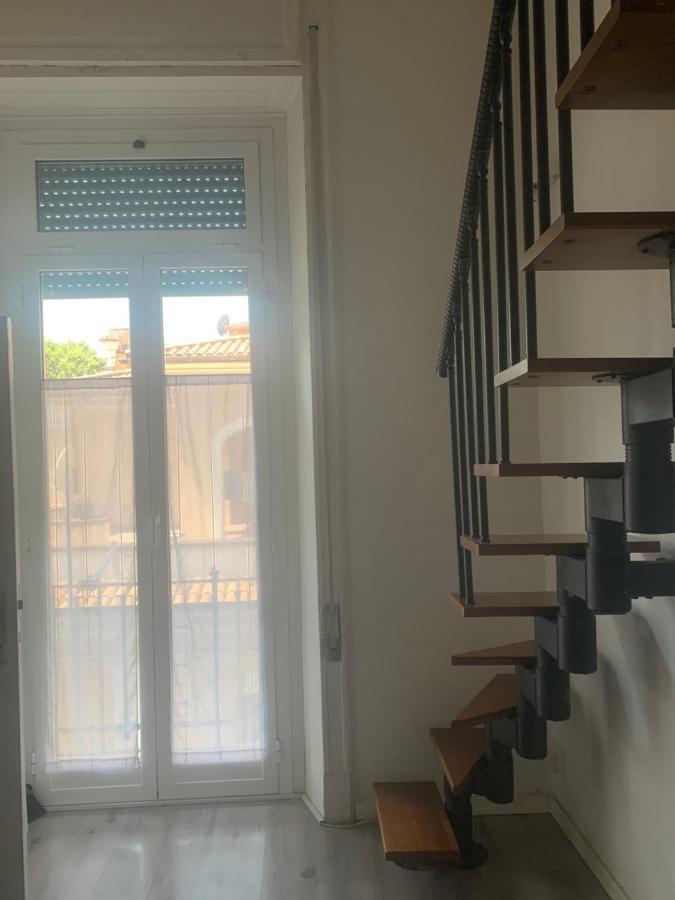 Flat Ultimo Piano In Centro Apartment Rome