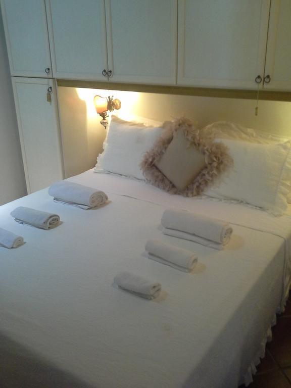 Aparthotel Relais Michelangelo Rome