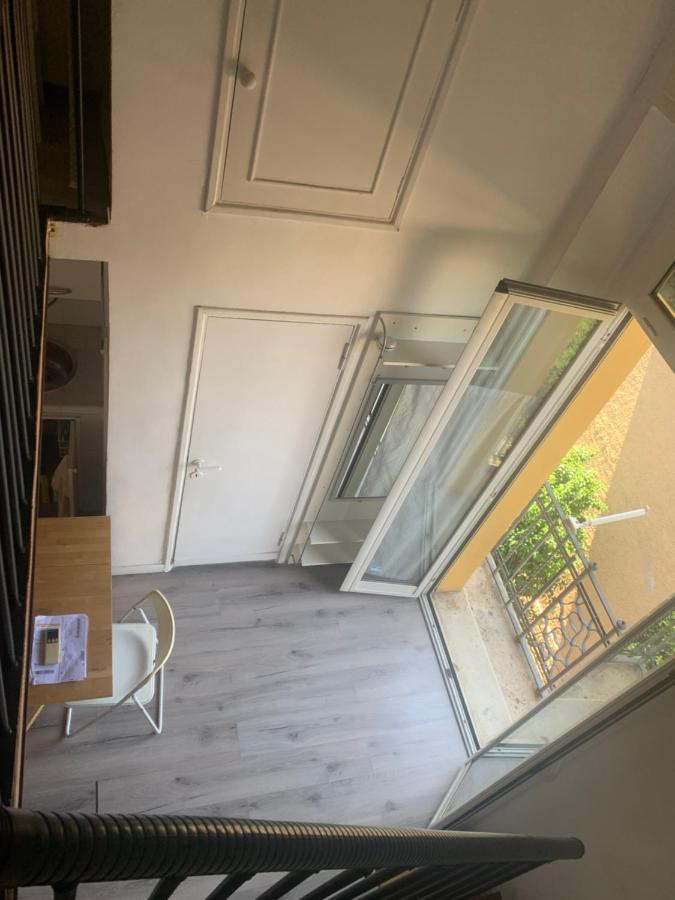 Apartment Flat Ultimo Piano In Centro Rome