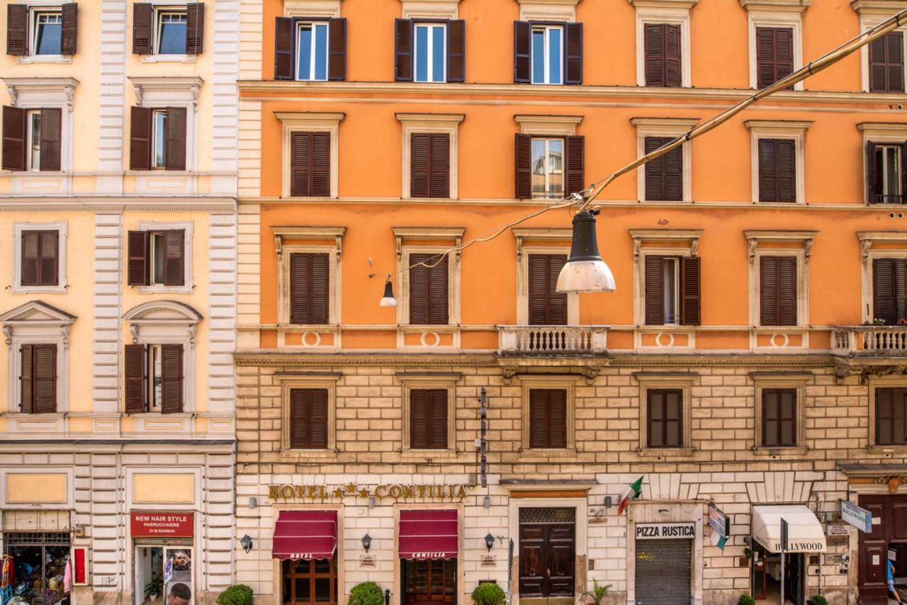 Ad Maiora Apartment