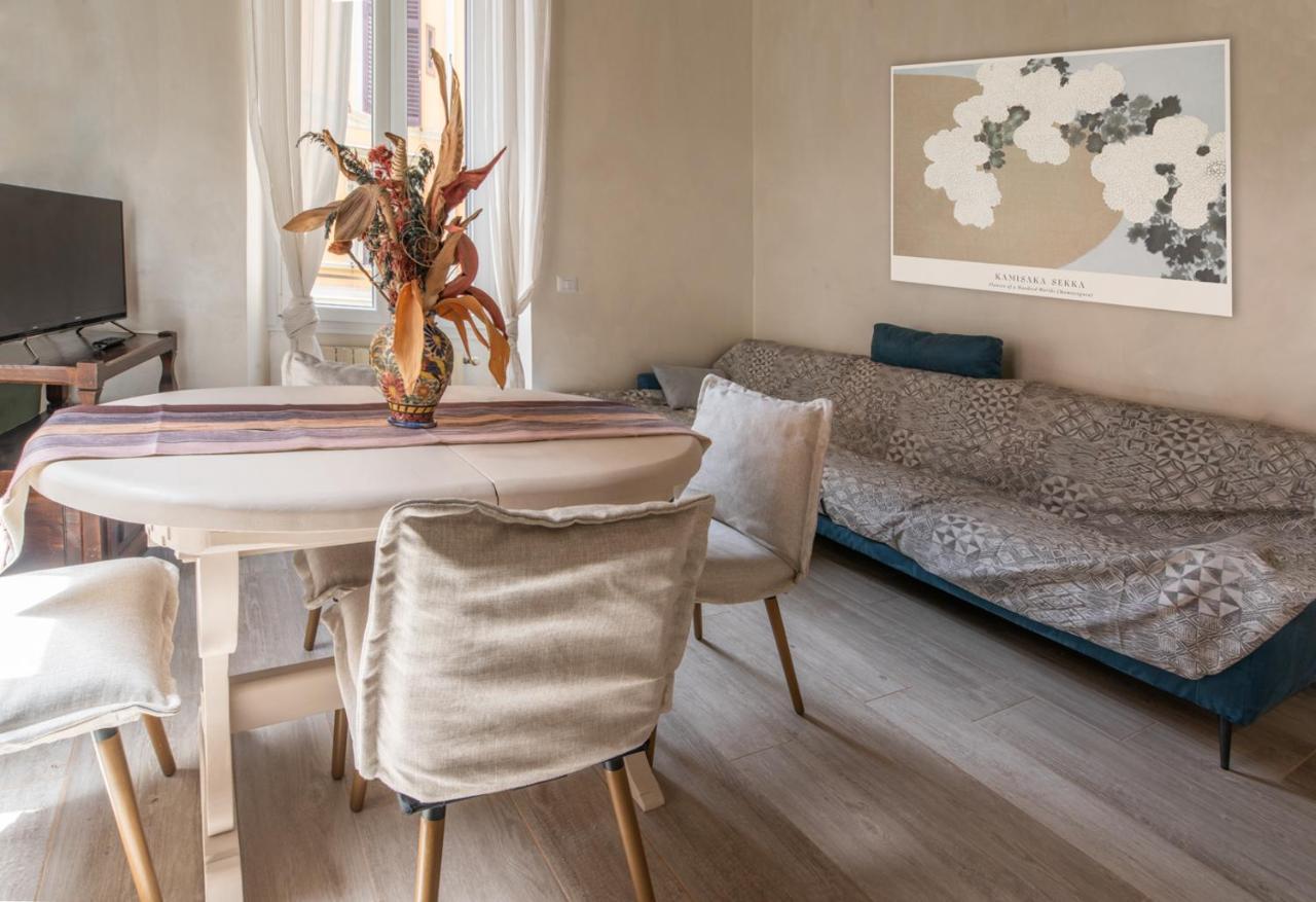 Apartment Ad Maiora Rome