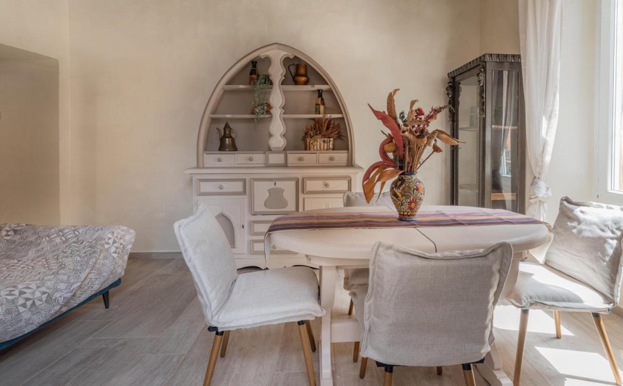 Ad Maiora Apartment Rome