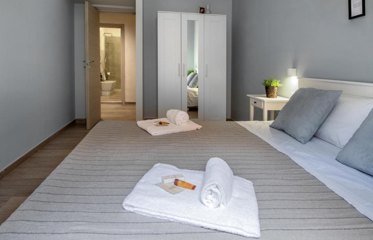 Apartment Ad Maiora Rome