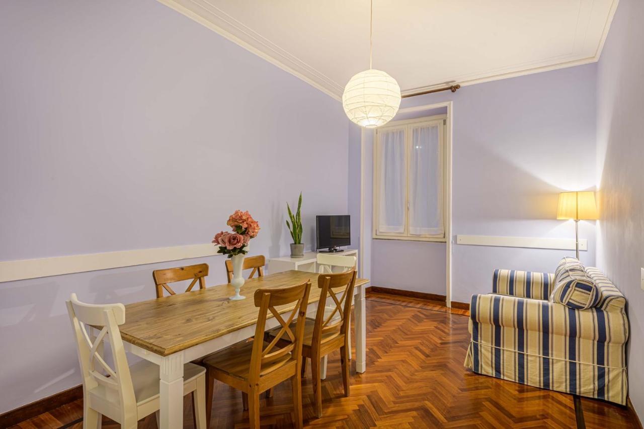 Apartment Interno6
