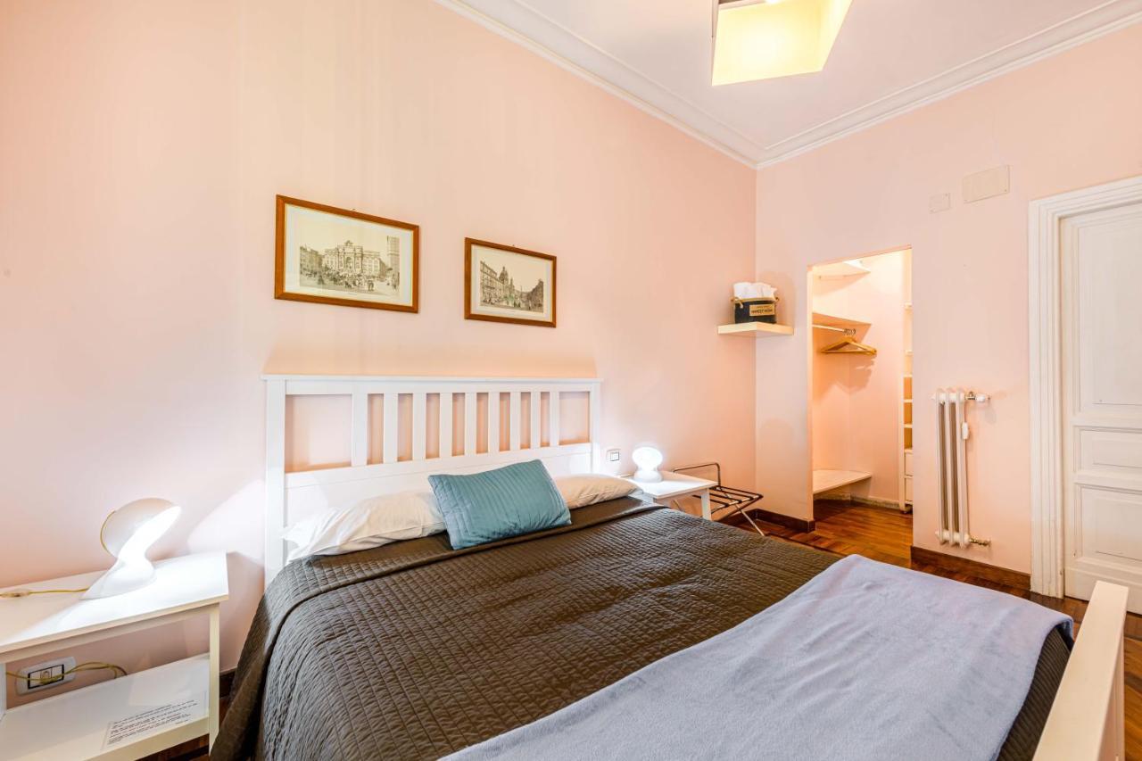 Apartment Interno6 *