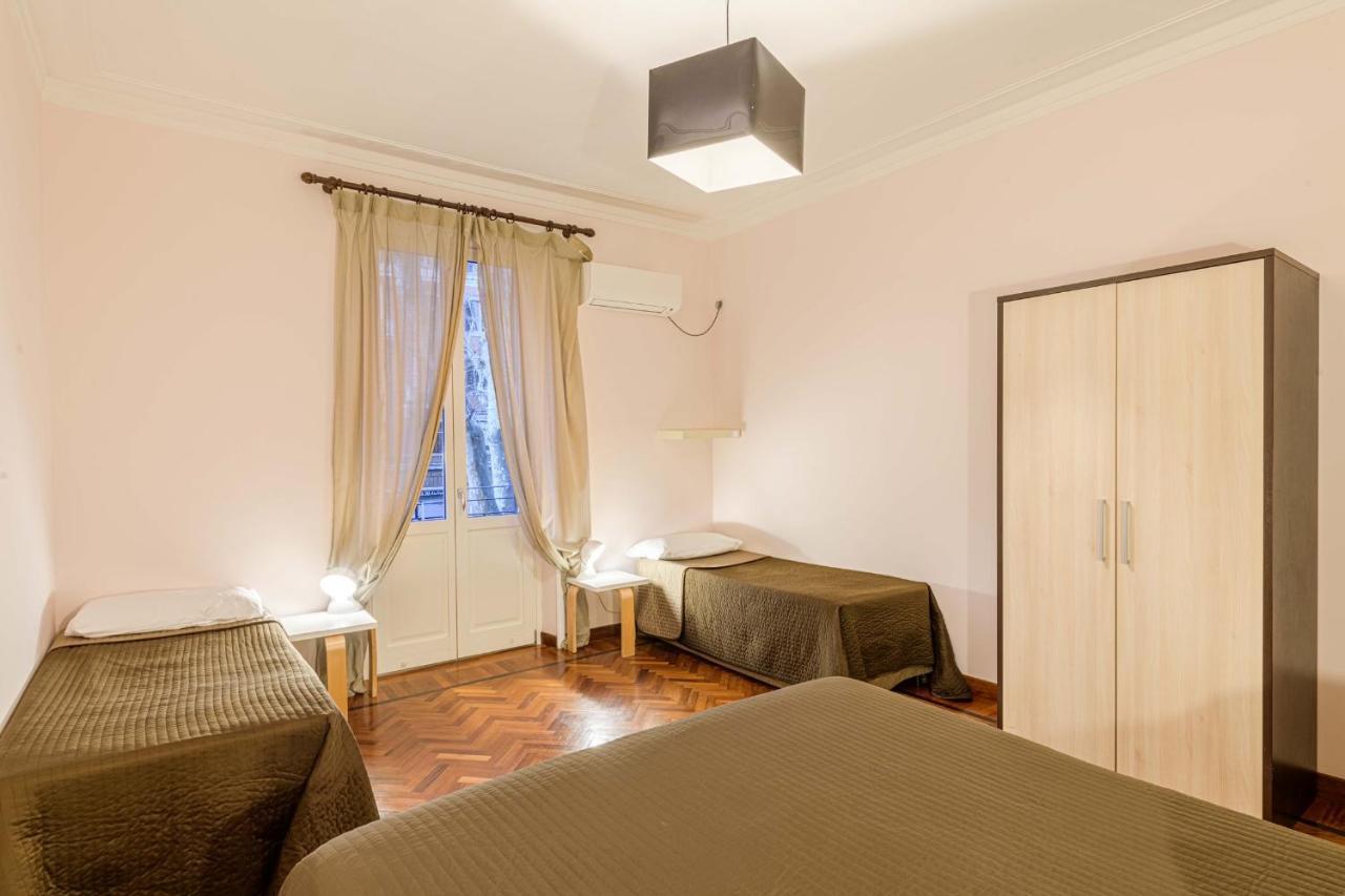 Interno6 Rome