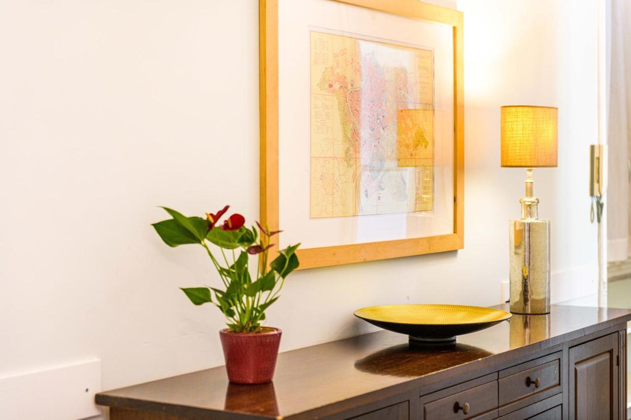 Interno6 Apartment *