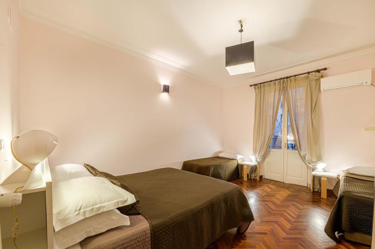 Apartment Interno6 *
