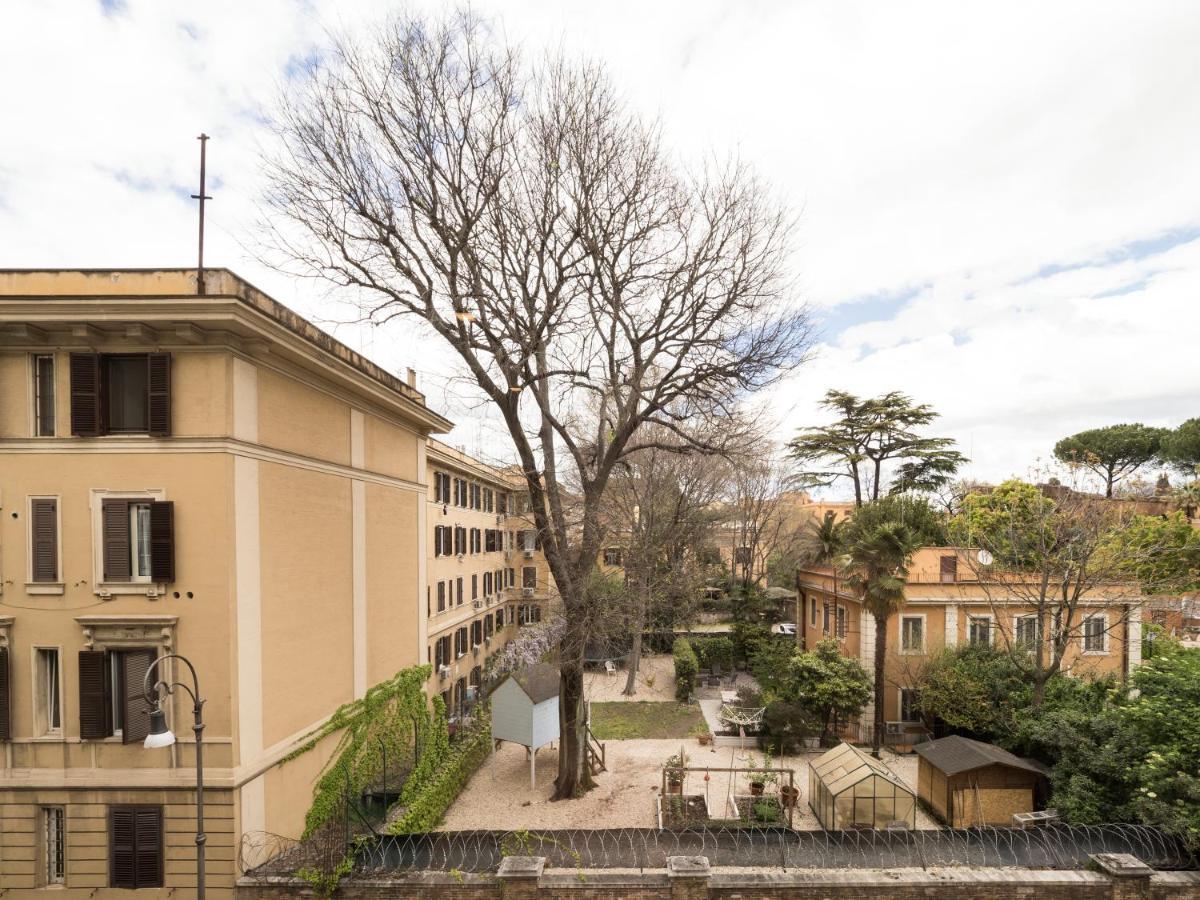 Guest house Savoia *
