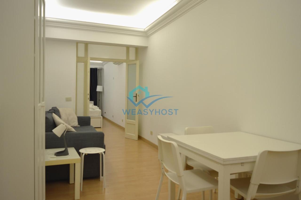 Apartment Retreat In The Heart Of Fori Imperiali Rome