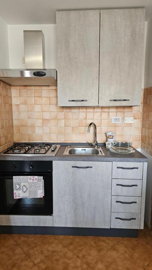 La Dimora Di Sofia Apartment
