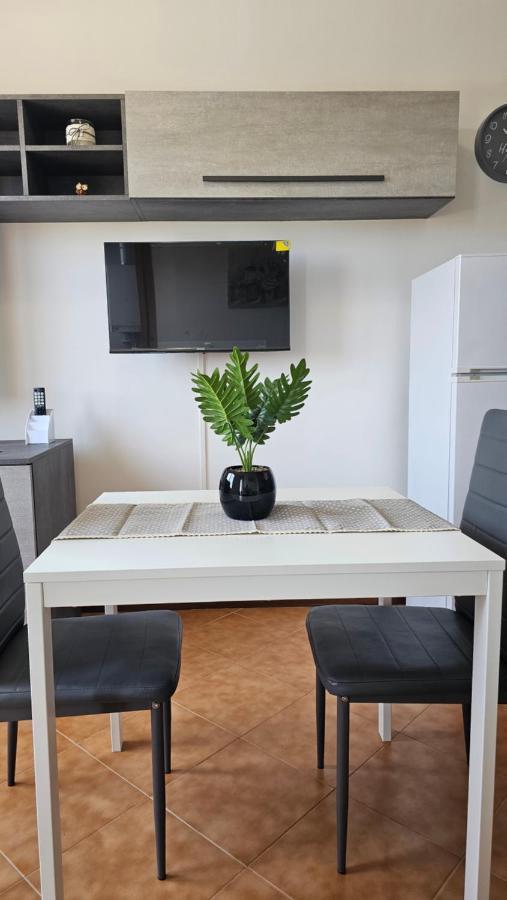 Apartment La Dimora Di Sofia
