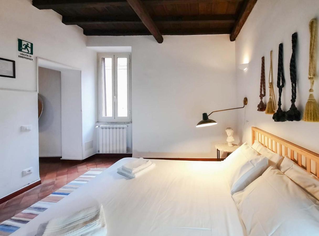 Appartamento Castel Sant'angelo Cozy Flat