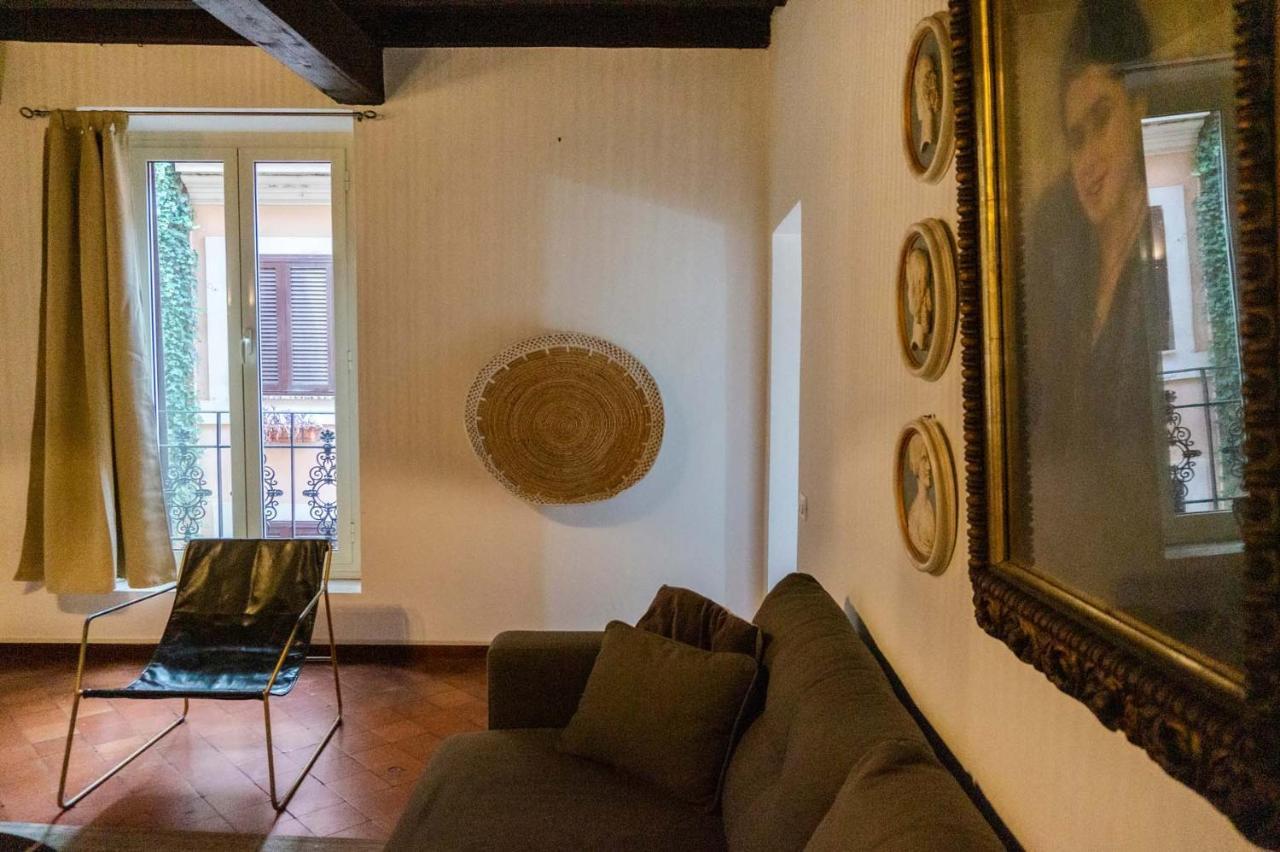 Castel Sant'angelo Cozy Flat Appartamento *