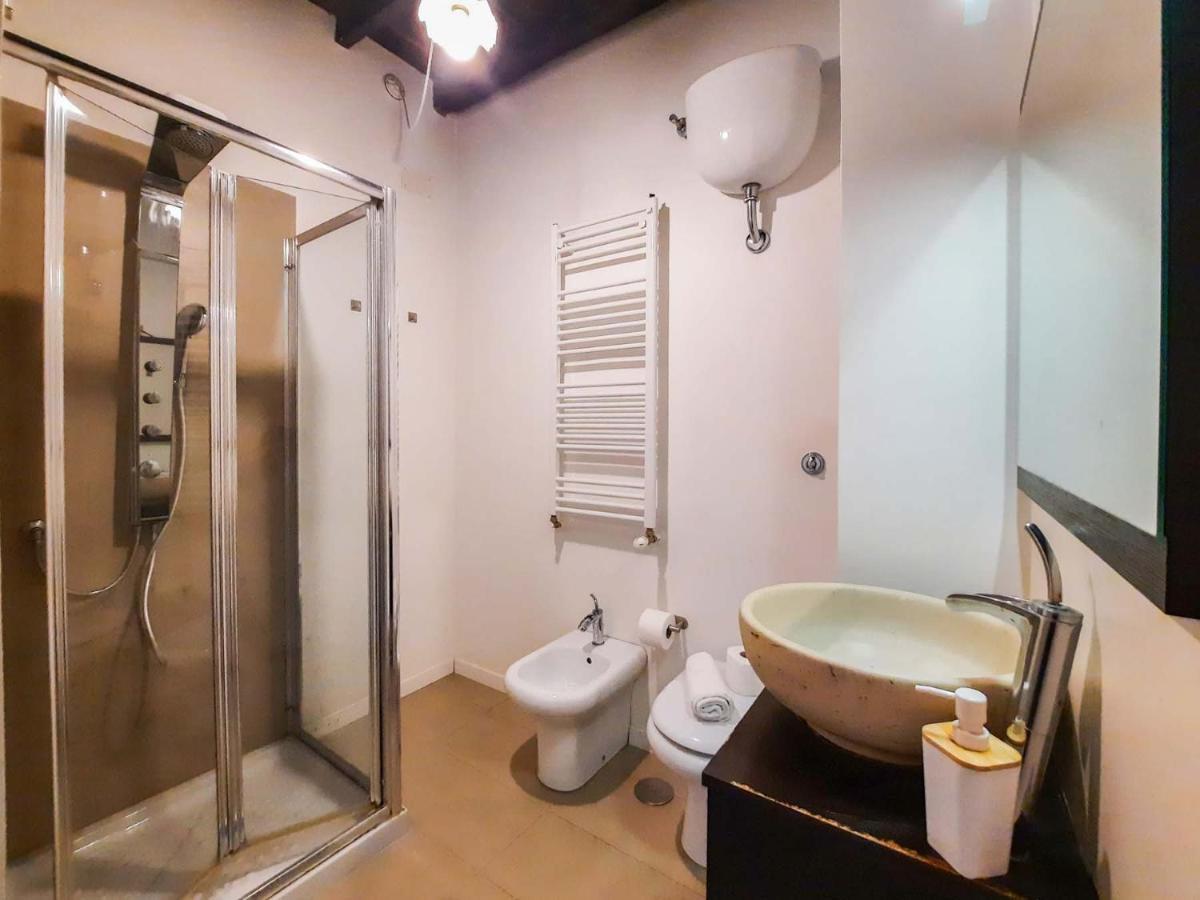 Appartamento Castel Sant'angelo Cozy Flat