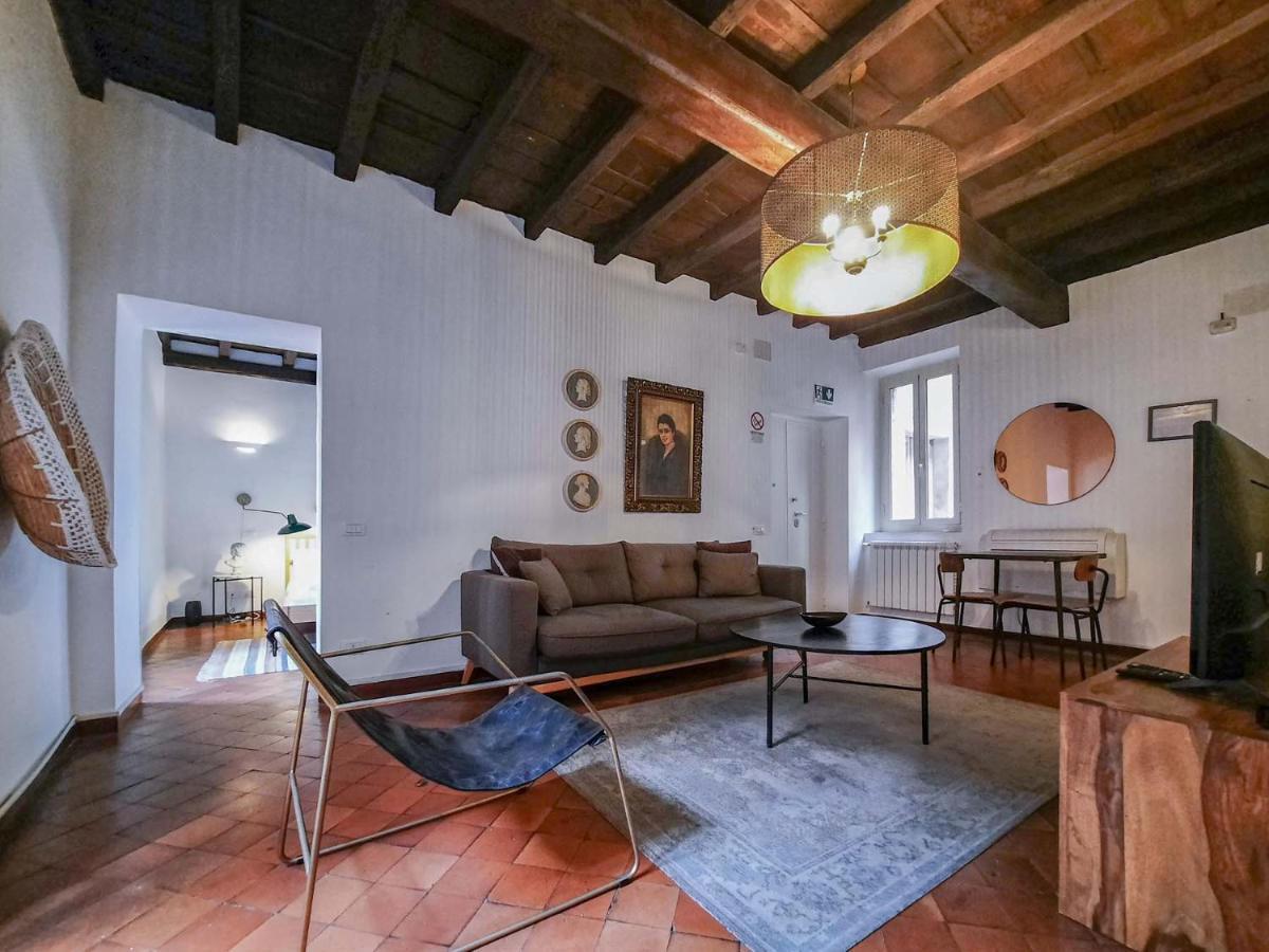 Castel Sant'angelo Cozy Flat Appartamento *