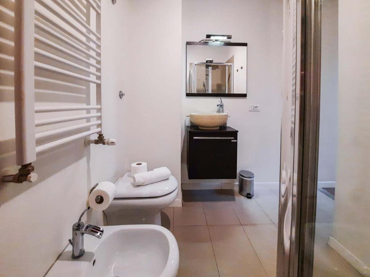 Castel Sant'angelo Cozy Flat Appartamento