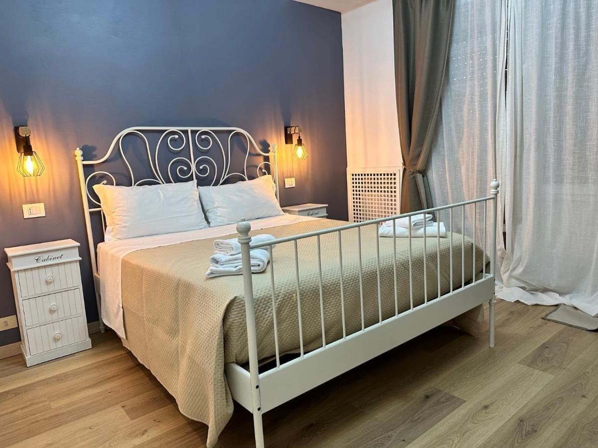 Appartamento Chic Flat Monte Mario Roma