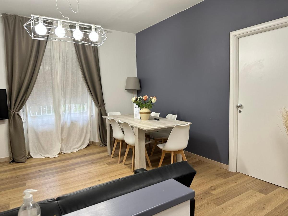 Appartamento Chic Flat Monte Mario Roma
