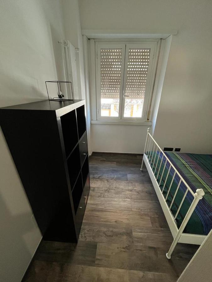 La Casa Di Carlotta * Roma