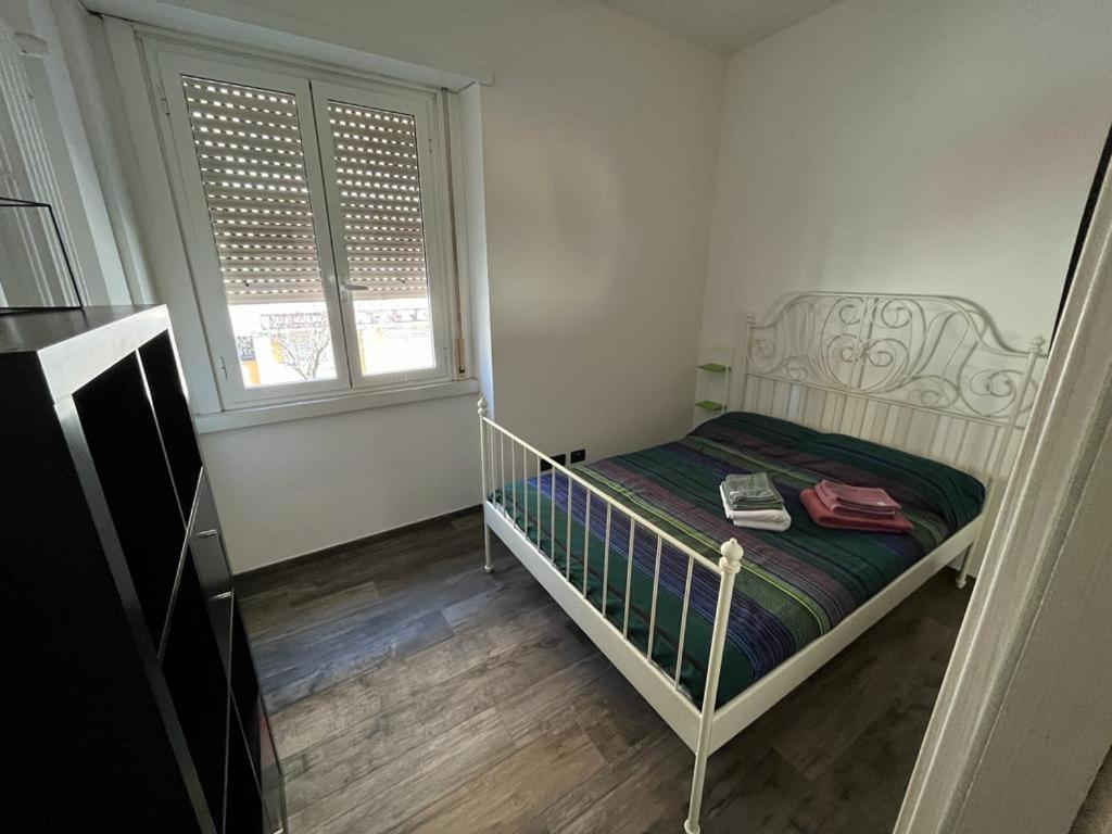 La Casa Di Carlotta Roma