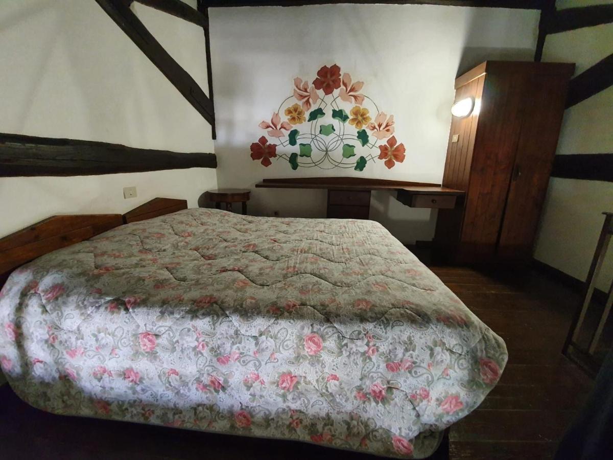 Beautiful In With Shared Swimming Pool Apartment