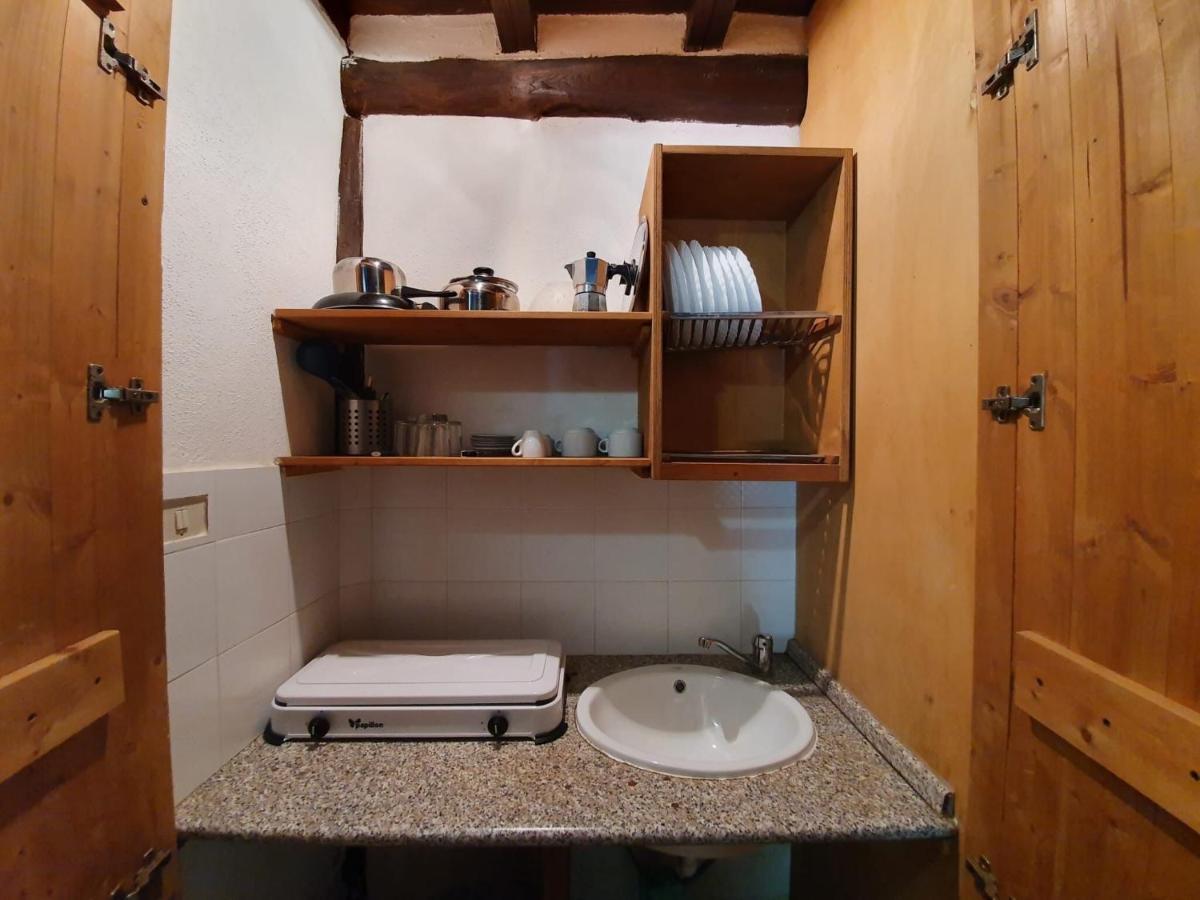 Beautiful In With Shared Swimming Pool Apartment Rome