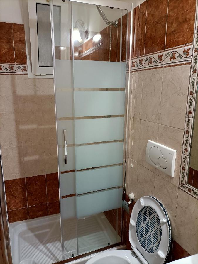Cattaneo Guest house Rome
