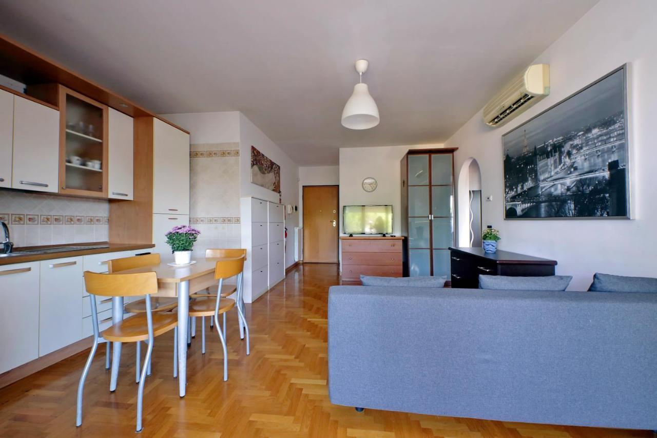 Crisafulli Apartment Rome