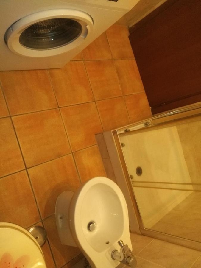 Apartment Casa Flaminia Rome