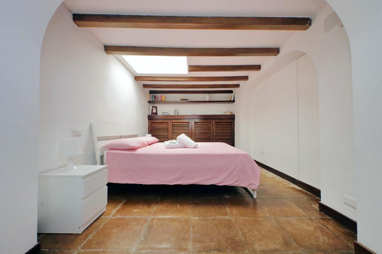 Super Attico Con Terrazza Lodi Apartment Rome
