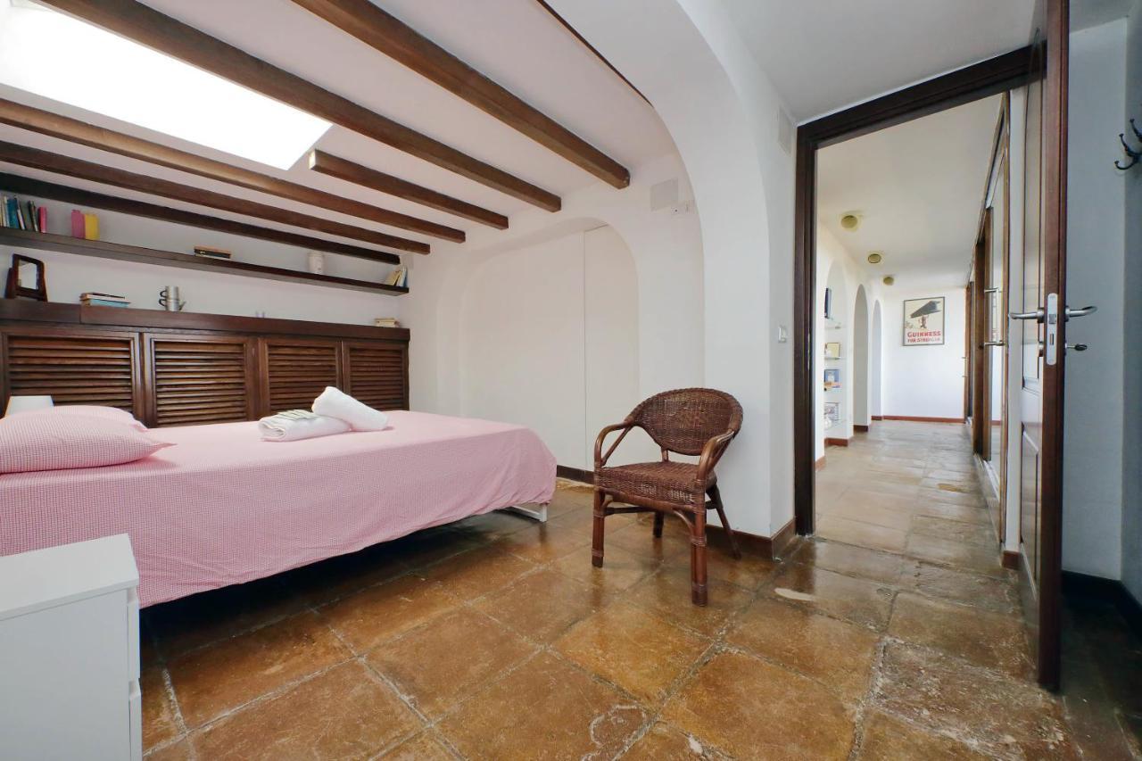 Apartment Super Attico Con Terrazza Lodi