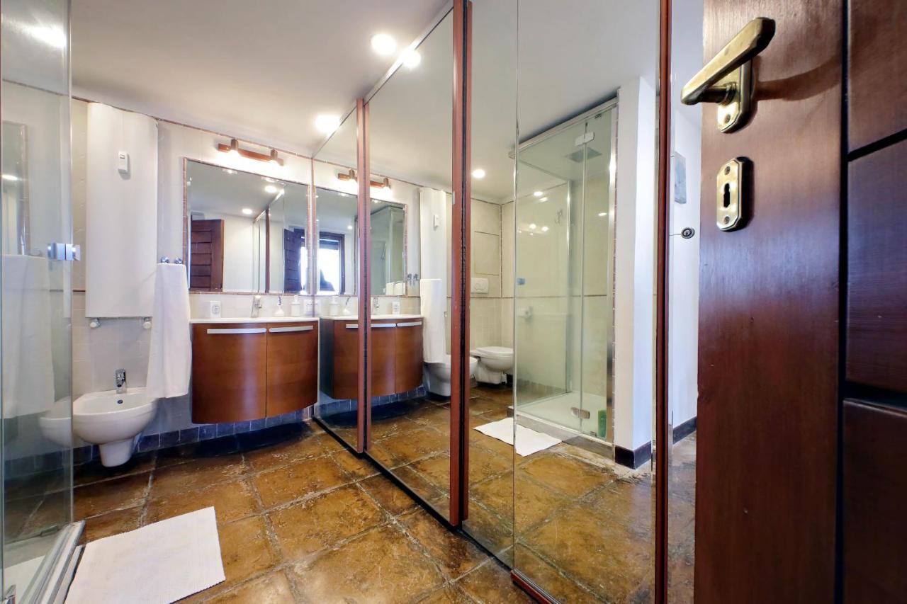 Apartment Super Attico Con Terrazza Lodi