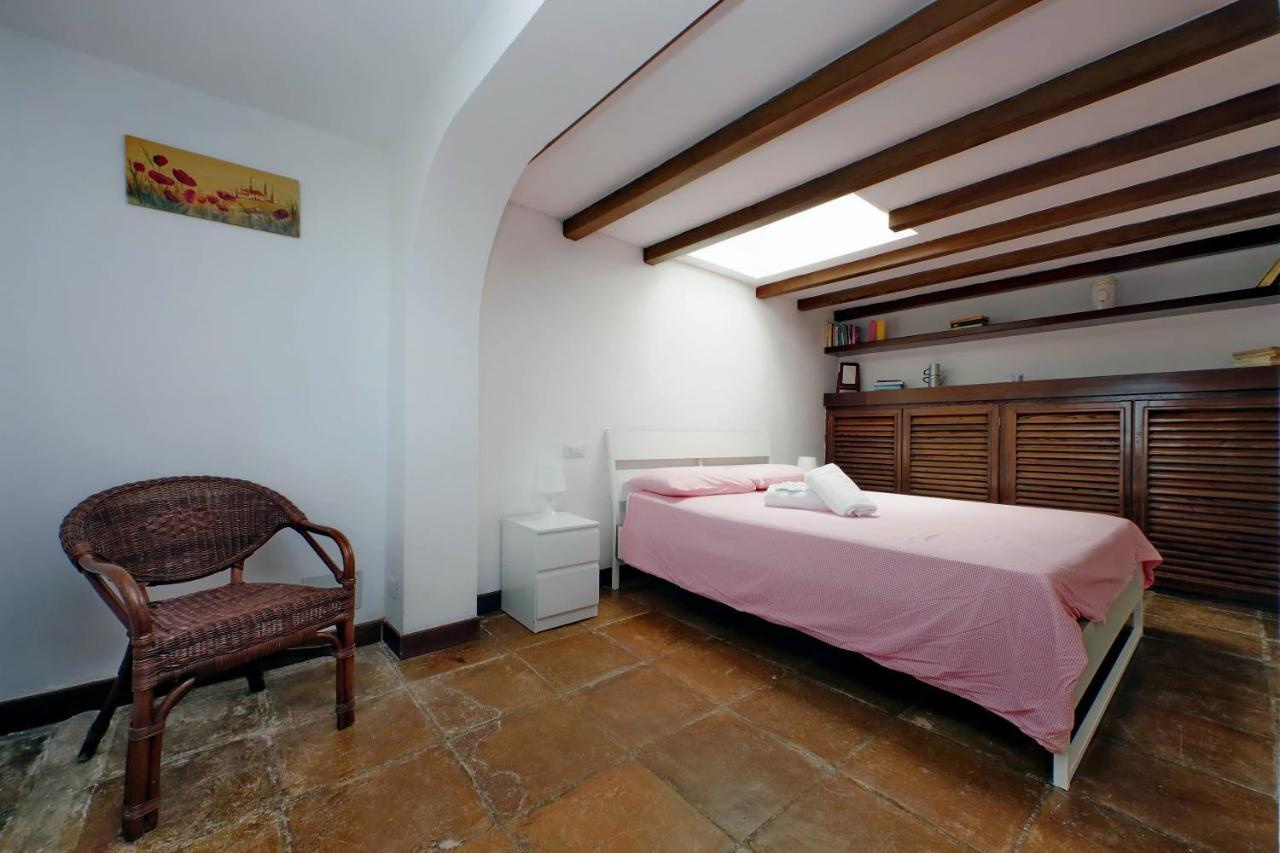 Super Attico Con Terrazza Lodi Rome