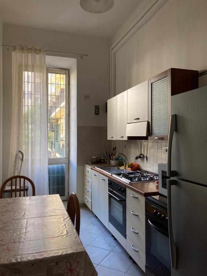 Interno 3 Homestay *