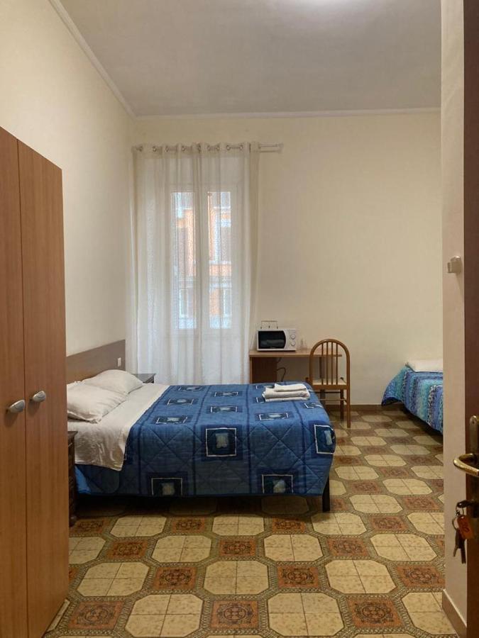 Interno 3 Rome