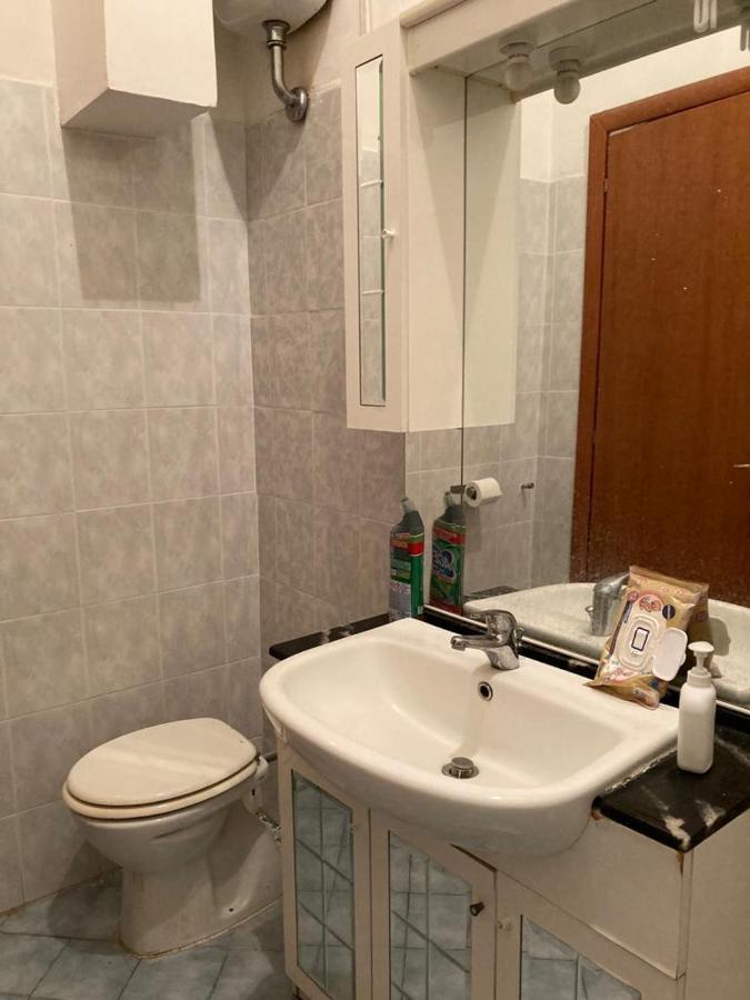 Interno 3 * Rome