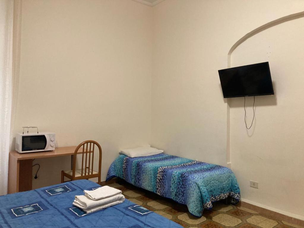 Interno 3 Homestay *