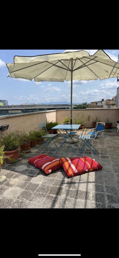 Apartment Con Ampio Terrazzo