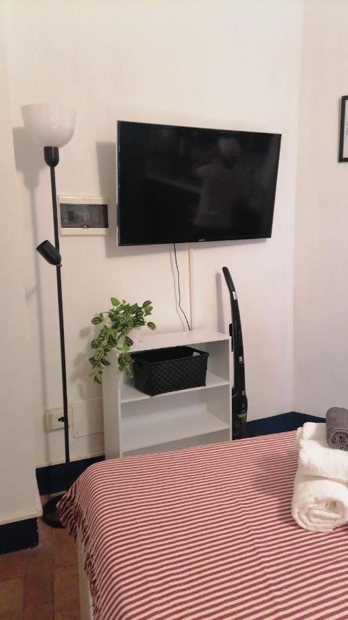 In Vicolo Scanderbeg Apartment