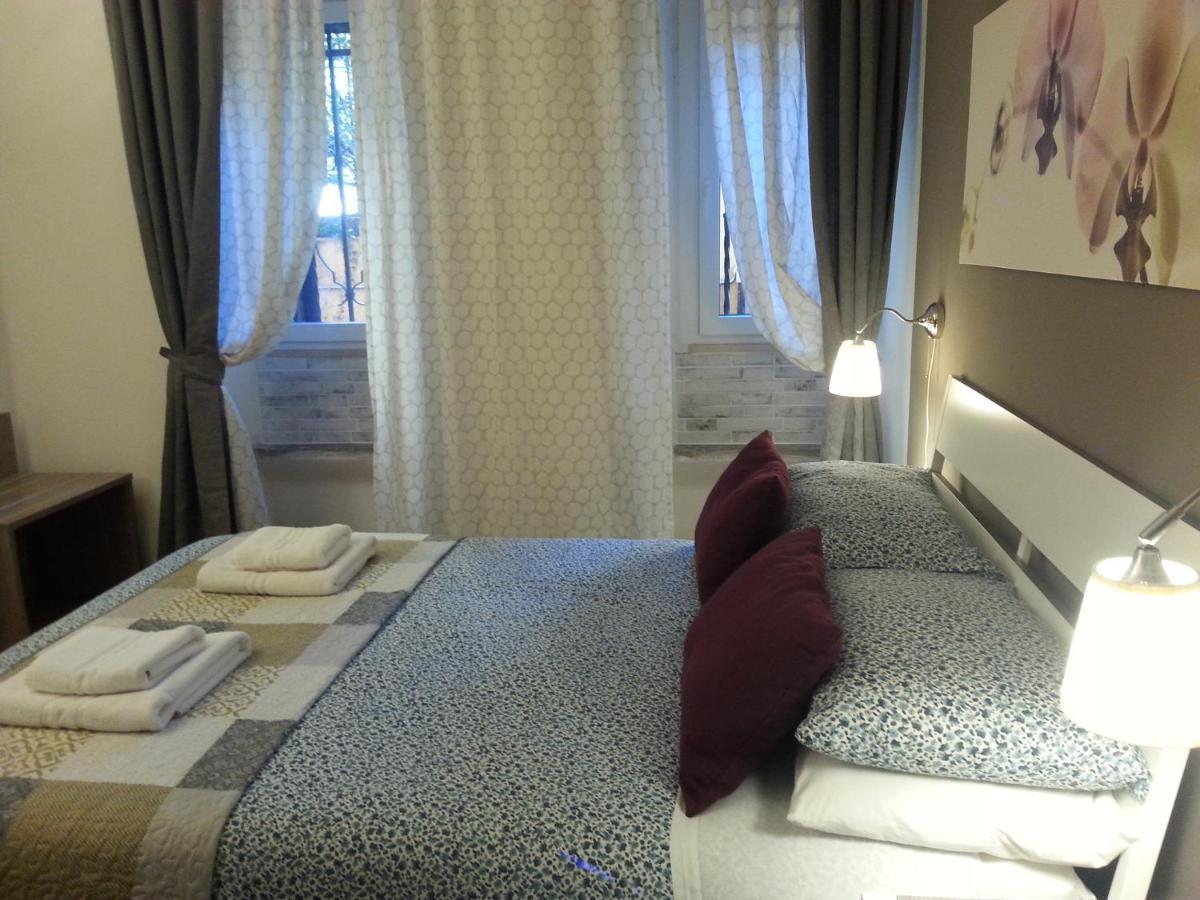 Apartment Lilium House Apts