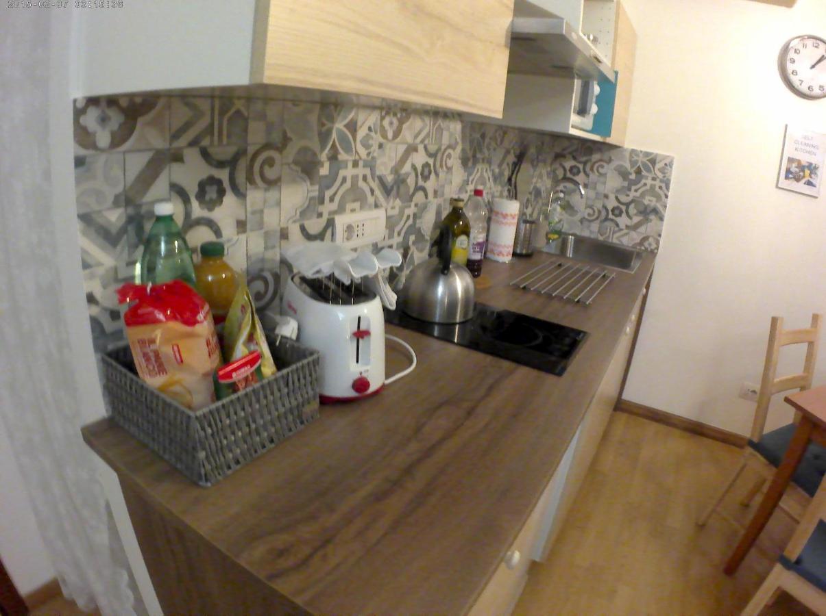 Lilium House Apts * Rome
