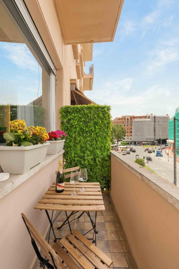 Guest house Albadea Deluxe Rome