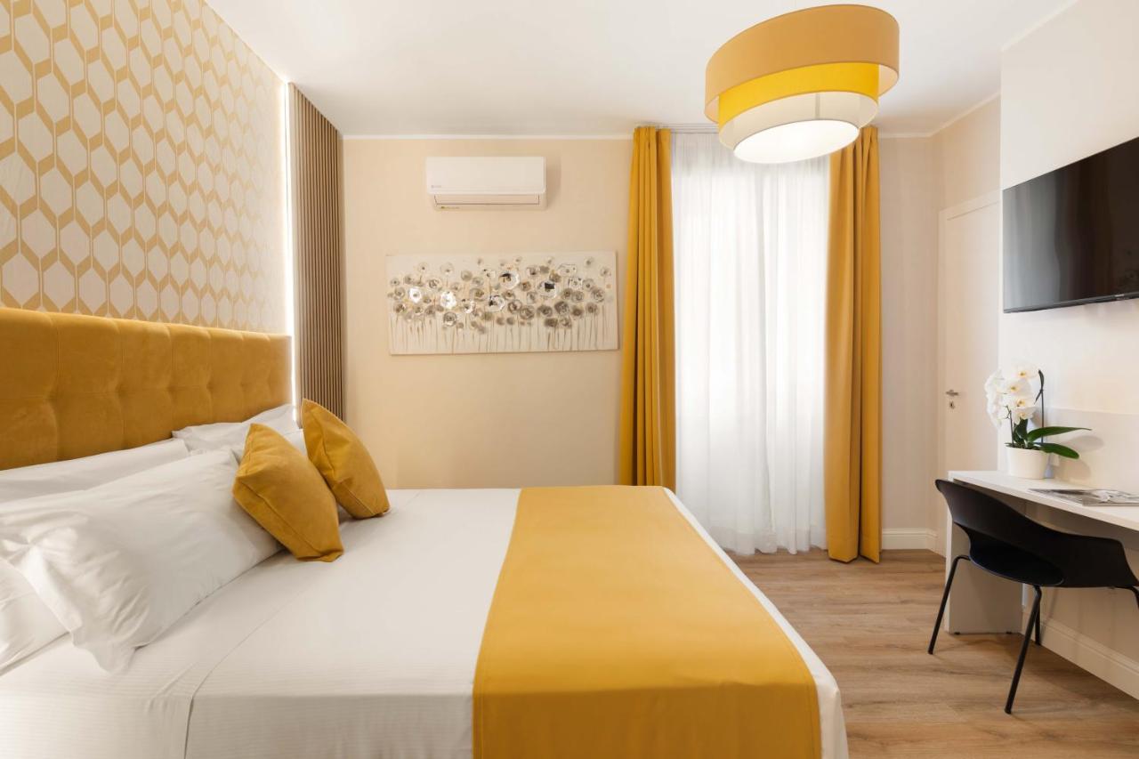 Albadea Deluxe Guest house