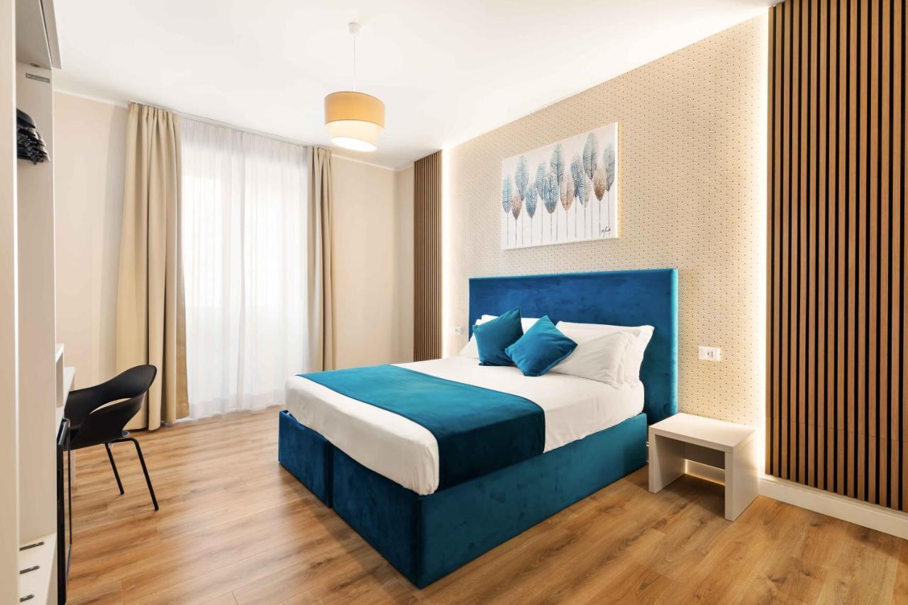 Guest house Albadea Deluxe Rome
