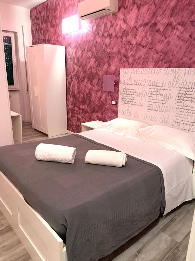 Aparthotel Nasoni Di