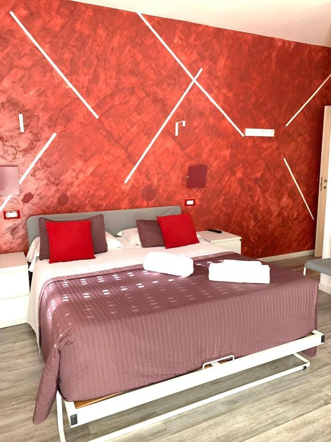 Nasoni Di Aparthotel